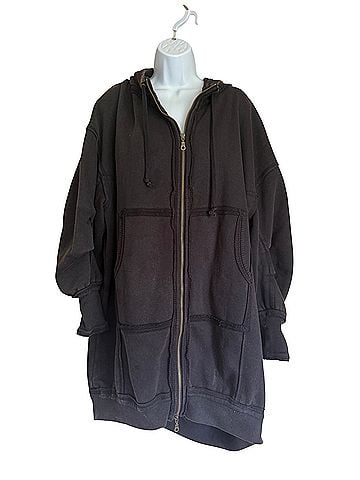 We the Free Jacket (view 2)