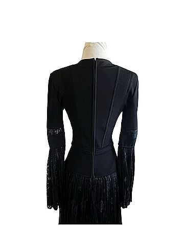 Elie Saab Cocktail Dress (view 2)