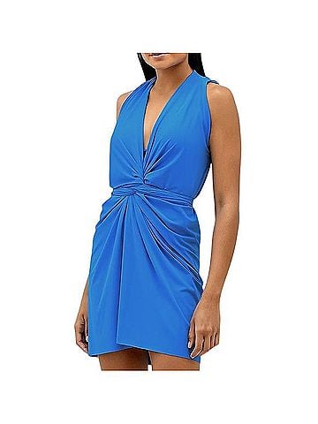 ViX by Paula Hermanny Olivia Swimsuit Cover Up (view 1)