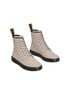 Dr. Martens Tan Ankle Boots Size 7 - photo 1