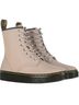 Dr. Martens Tan Ankle Boots Size 7 - photo 2