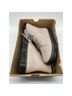Dr. Martens Tan Ankle Boots Size 7 - photo 3