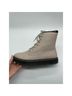 Dr. Martens Tan Ankle Boots Size 7 - photo 5