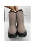 Dr. Martens Tan Ankle Boots Size 7 - photo 9
