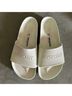 Birkenstock Green Sandals Size EU 38 - photo 4