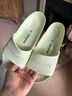 Birkenstock Green Sandals Size EU 38 - photo 3