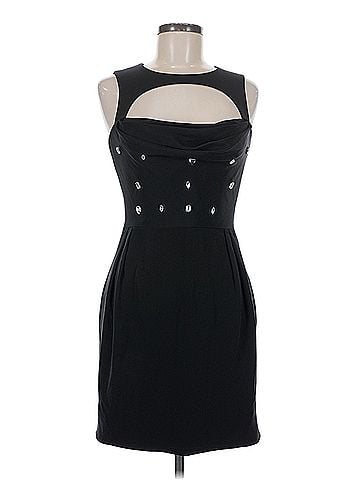 Cushnie Et Ochs Cocktail Dress (view 1)