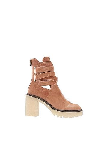 Free People Jesse Ankle Boots (view 1)