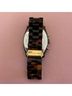 Michael Kors Gold Brown Watch One size - photo 6