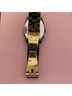 Michael Kors Gold Brown Watch One size - photo 7