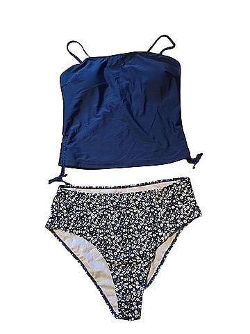Cupshe Two Piece Swimsuit (view 1)