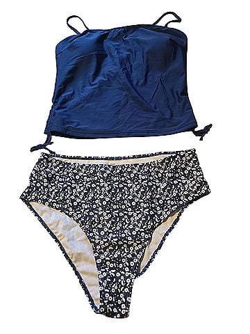 Cupshe Two Piece Swimsuit (view 2)