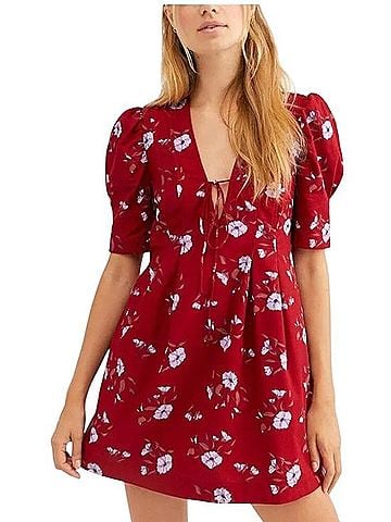Free People Adelle Casual Dress (view 1)