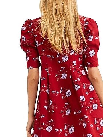Free People Adelle Casual Dress (view 2)