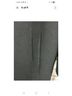 Kate Spade New York 78% Wool 22% Polyamide 100% Polyester Black Coat Size 14 - photo 4