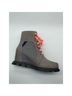 Sorel Gray Boots Size 10 - photo 4