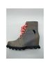 Sorel Gray Boots Size 10 - photo 3