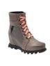 Sorel Gray Boots Size 10 - photo 1