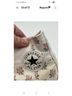 Converse Floral White Sneakers Size 10 - photo 11