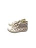 Converse Floral White Sneakers Size 10 - photo 1