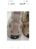 Converse Floral White Sneakers Size 10 - photo 14