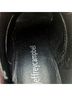 Jeffrey Campbell Solid Red Heels Size 5 - photo 4