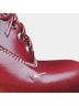 Jeffrey Campbell Solid Red Heels Size 5 - photo 8