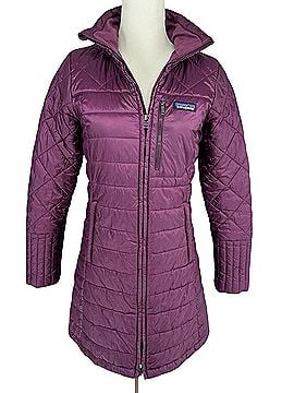Patagonia Jacket (view 1)
