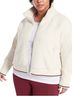 Athleta Tugga Sherpa Jacket - photo 1
