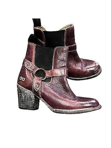 BED|STU Boots (view 1)