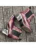 BED|STU 100% Leather Burgundy Boots Size 7 - photo 5