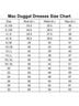 Mac Duggal Silver Gray Cocktail Dress Size 12 - photo 3
