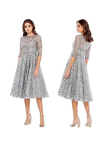 Mac Duggal 20252 Cocktail Dress (view 1)