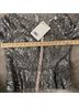 Mac Duggal Silver Gray Cocktail Dress Size 12 - photo 5