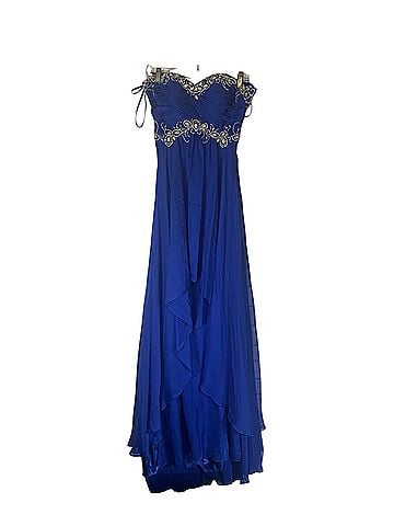 Mac Duggal Cocktail Dress (view 1)