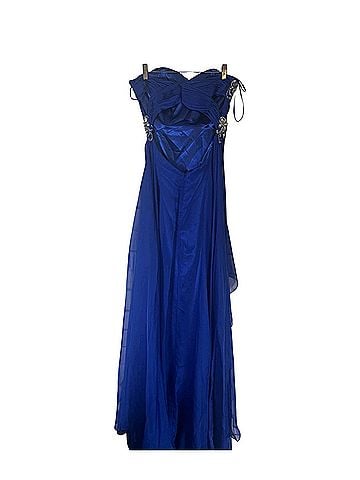 Mac Duggal Cocktail Dress (view 2)