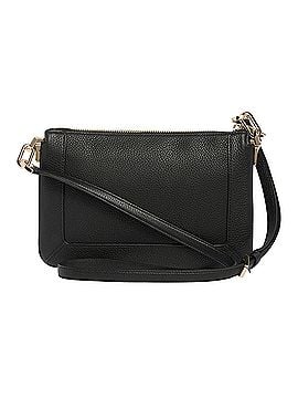 Kate Spade New York Lena Leather Crossbody Bag (view 2)