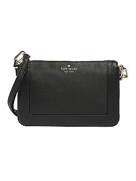 Kate Spade New York Lena Leather Crossbody Bag (view 1)
