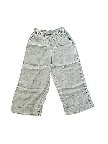 Tahari Linen Pants (view 1)