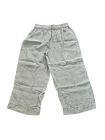 Tahari Linen Pants (view 2)