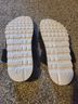 Sorel Black Red Sandals Size 8 1/2 - photo 4