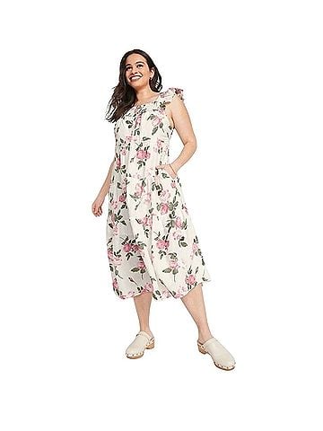 Old Navy Casual Dress (view 1)