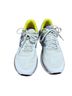 New Balance White Yellow Blue Sneakers Size 9 - photo 2
