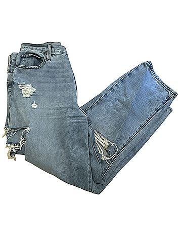 FRAME Jeans (view 1)