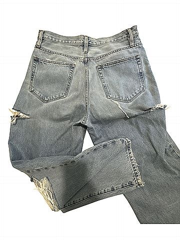 FRAME Jeans (view 2)