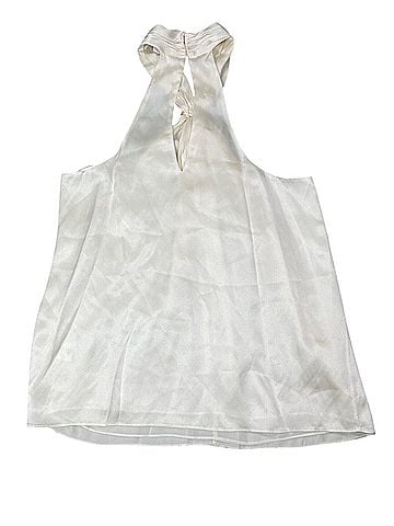 Intermix Sleeveless Blouse (view 2)