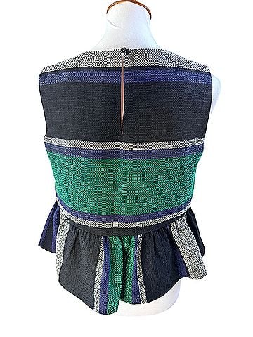 Corey Lynn Calter Sleeveless Top (view 2)