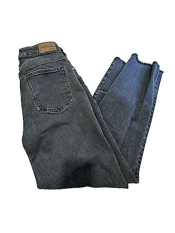 Madewell curvy vintage  Jeans (view 2)