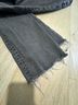 Madewell Black Jeans Size 29 waist - photo 5