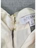 Intermix 100% Silk 100% Silk White Sleeveless Blouse Size S - photo 3